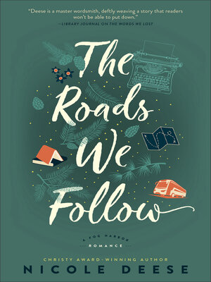 cover image of The Roads We Follow